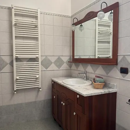 Orsa Maggiore - A Pochi Passi Dal Mare