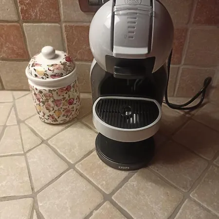 Villa Orsa Maggiore - A Pochi Passi Dal Mare