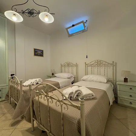 Orsa Maggiore - A Pochi Passi Dal Mare Cozze