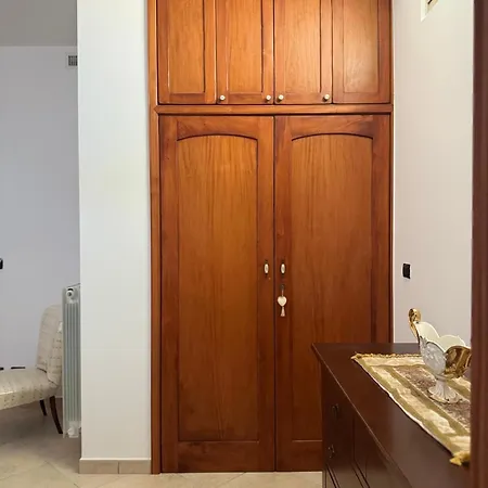 Orsa Maggiore - A Pochi Passi Dal Mare * Cozze