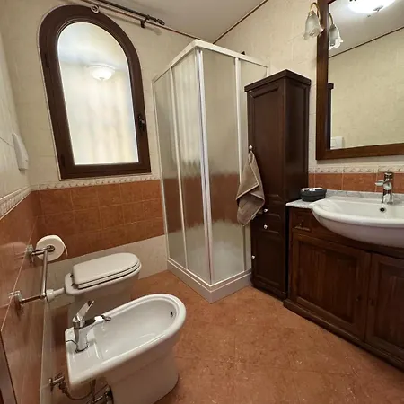 Villa Orsa Maggiore - A Pochi Passi Dal Mare *