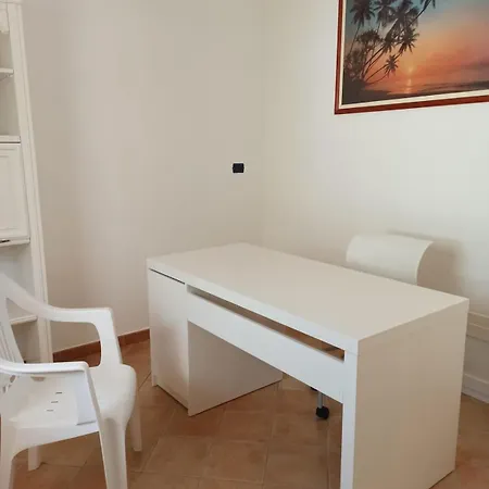 Orsa Maggiore - A Pochi Passi Dal Mare