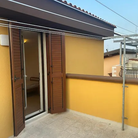 Orsa Maggiore - A Pochi Passi Dal Mare Villa *