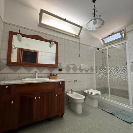 Orsa Maggiore - A Pochi Passi Dal Mare Villa Cozze