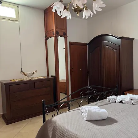 Orsa Maggiore - A Pochi Passi Dal Mare Cozze