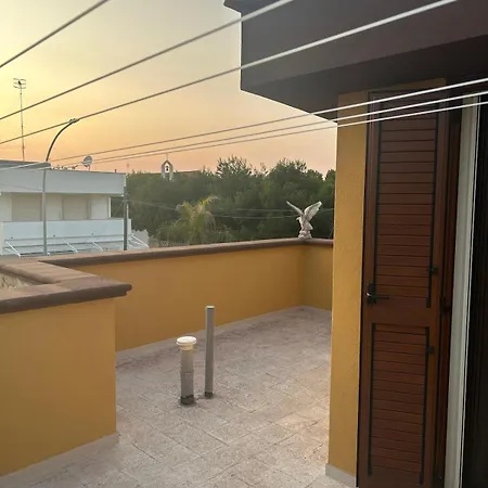 Orsa Maggiore - A Pochi Passi Dal Mare Villa *