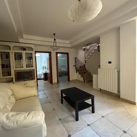 Orsa Maggiore - A Pochi Passi Dal Mare Villa Cozze