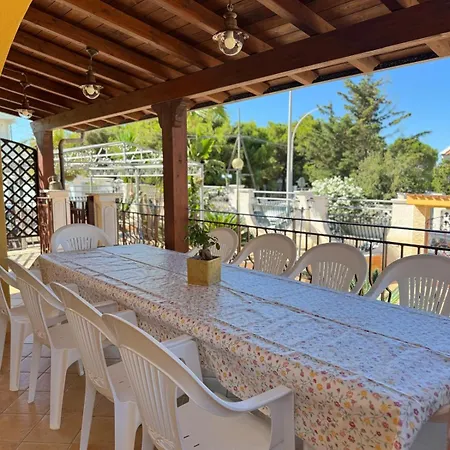 Orsa Maggiore - A Pochi Passi Dal Mare *