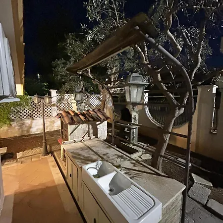 Orsa Maggiore - A Pochi Passi Dal Mare