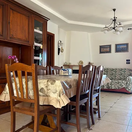 Orsa Maggiore - A Pochi Passi Dal Mare Cozze