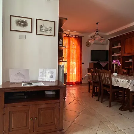 Orsa Maggiore - A Pochi Passi Dal Mare * Cozze