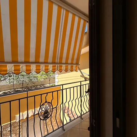 Orsa Maggiore - A Pochi Passi Dal Mare Villa