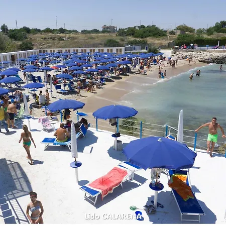 Villa Orsa Maggiore - A Pochi Passi Dal Mare *