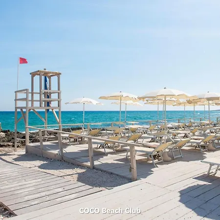 Orsa Maggiore - A Pochi Passi Dal Mare * Cozze