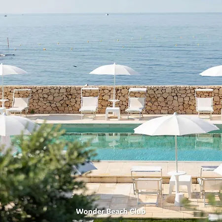 Orsa Maggiore - A Pochi Passi Dal Mare *