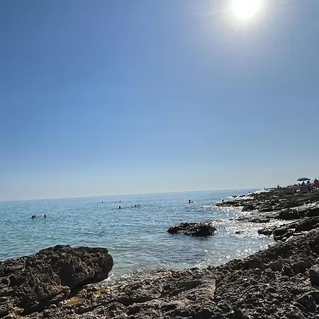 Orsa Maggiore - A Pochi Passi Dal Mare Villa Cozze