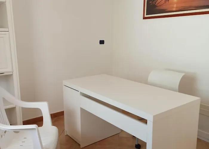 Orsa Maggiore - A Pochi Passi Dal Mare