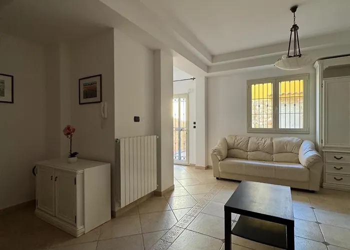 Вилла Orsa Maggiore - A Pochi Passi Dal Mare Cozze