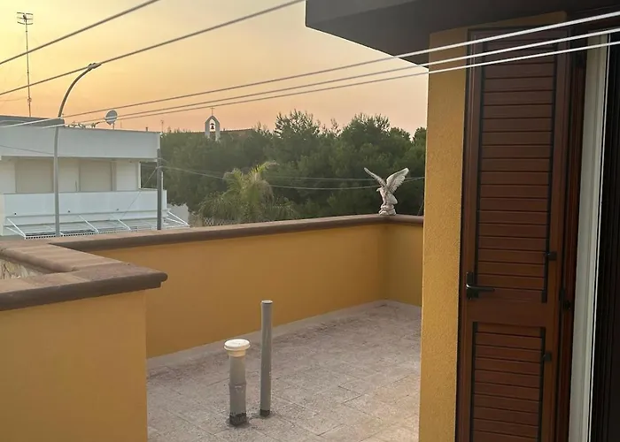 Orsa Maggiore - A Pochi Passi Dal Mare Вилла *