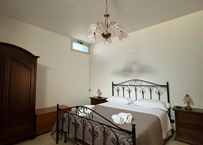 Orsa Maggiore - A Pochi Passi Dal Mare Вилла Cozze