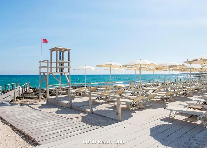 Orsa Maggiore - A Pochi Passi Dal Mare * Cozze