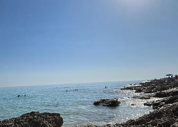 Orsa Maggiore - A Pochi Passi Dal Mare Вилла Cozze