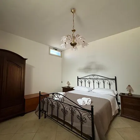 Orsa Maggiore - A Pochi Passi Dal Mare Villa Cozze