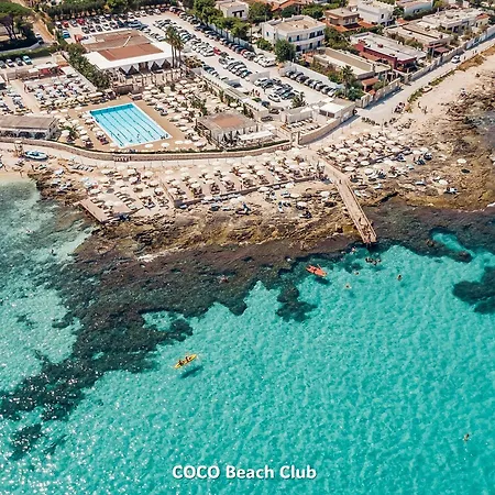 Orsa Maggiore - A Pochi Passi Dal Mare Villa *