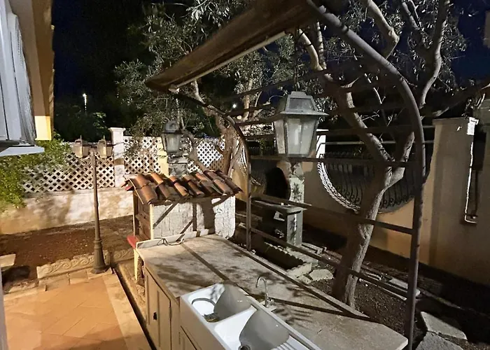 Orsa Maggiore - A Pochi Passi Dal Mare
