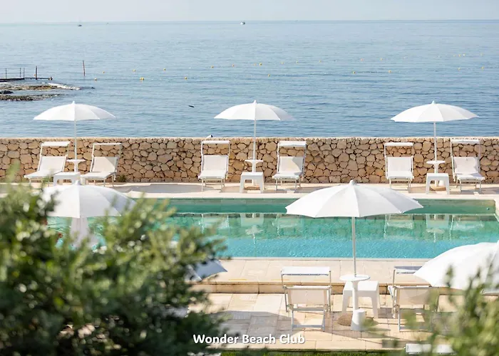 Orsa Maggiore - A Pochi Passi Dal Mare *